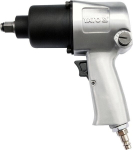Smūginis pneumatinis veržliasukis Yato 1/2" 550Nm (YT-09511)