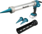 Akumuliatorinis silikono spaudėjas Makita 18V 310 ml DCG180ZX