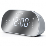 Radijo žadintuvas MUSE M 170 CMR