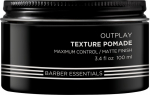 Kreminė plaukų modeliavimo pasta Redken Brews Maneuver vyrams 100 ml
