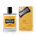 Odekolonas Proraso Wood&Spice, 100 ml