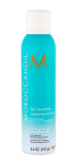 Sausas &scaron;ampūnas &scaron;viesiems plaukams Moroccanoil Dry Shampoo Light Tones 205 ml