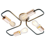 Candellux &scaron;viestuvas Herpe Ampla