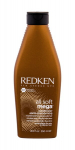 Drėkinamasis plaukų kondicionierius Redken All Soft Mega 250 ml