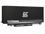 Ne&scaron;iojamo kompiuterio akumuliatorius Green Cell ULTRA Laptop Battery A41-K56 A32-K56 A42-K56 for Asus K56 K56C K56CA K56CB K56CM R505 S56