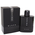 Kvapusis vanduo Prada Black Luna Rossa EDP vyrams 100 ml