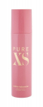 Pur&scaron;kiamas dezodorantas Paco Rabanne XS moterims 150 ml