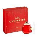 kvapusis vanduo moterims, kvapusis vanduo EDP, 50 ml + kvapusis vanduo EDP, 7.5 ml