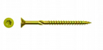 Konstrukciniai medvaržčiai 6x140mm Torx 50 vnt.
