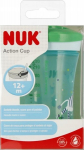Nuk Action Cup 230ml su besikeičiančiu paveikslėliu