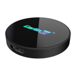 Belaidis CarPlay/Android Auto adapteris Carlinkit HD2CP Pro juodas