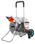 Metalinis žarnos vežimėlis Gardena AquaRoll L Easy 18550-20