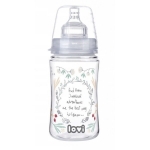 Buteliukas Lovi Trends Indian Summer 240 ml, 21/580