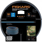 Laistymo žarna Fiskars Q4, 13mm (1/2&rdquo;) 50 m