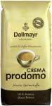 Kavos pupelės Dallmayr Crema Prodomo, 1kg