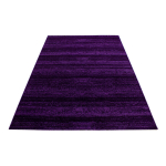 Ayyildiz kilimas Plus Lila 8000, 80x300 cm