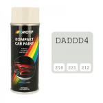 Motip remontiniai dažai 400ml