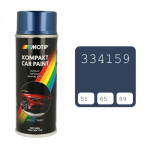 Motip remontiniai dažai 400ml