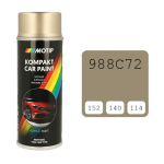 Motip remontiniai dažai 400ml