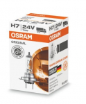 Automobilinė lemputė Osram Original H7, 24V, 1 vnt.