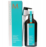 Plaukų aliejus Moroccanoil Treatment Light 200 ml