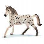 Figūrėlė Knabstrupper veislės arklys Schleich Horse Club