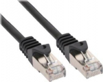 InLine 72530S, RJ45 CAT5e SF/UTP, 30 m