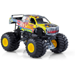 Giganti&scaron;kas džipas Hot Wheels, FYJ83