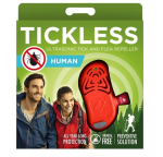 TickLess Human ultragarsinis pakabukas nuo erkių