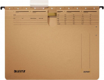 Leitz A4 segtuvas 348x270mm, 225g/m2, rudas
