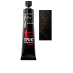 Plaukų dažai Goldwell Topchic 4NA Mid Natrl Ash Brown, 60g