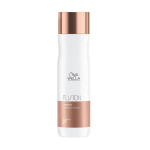 Plaukus atkuriantis &scaron;ampūnas Wella Professionals Fusion Intensive Repair Shampoo, 250 ml