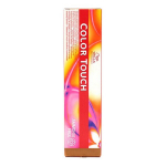 Plaukų dažai Wella Color Touch Vibrant, N&ordm; 6/75, 60 ml