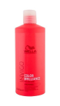 &Scaron;ampūnas dažytiems plaukams Wella Invigo Color Brilliance 500 ml