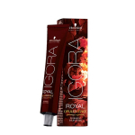 Plaukų dažai Schwarzkopf Igora Royal, Opulescence 7-48, 60 ml