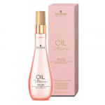 Drėkinamasis plaukų aliejus Schwarzkopf Professional BC Bonacure Oil Miracle Rose 100 ml