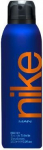 Pur&scaron;kiamas dezodorantas vyrams Nike Indigo Man spray, 200ml