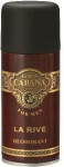 Pur&scaron;kiamas dezodorantas vyrams La Rive for Men Cabana 150 ml