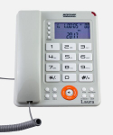Mescomp MT 816, pilkas