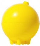 Plui lietaus burbuliukas (geltonas)
