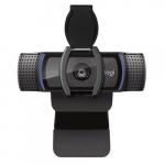 Interneto kamera Logitech HD Pro C920S