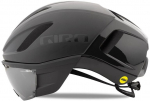 Dviratininko &scaron;almas Giro Vanquish Mips, juodas, 51-55 cm