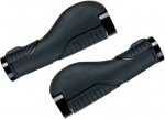 Dviračių rankenėles Clarks CE212, juodos
