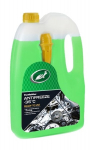 Žalias au&scaron;inimo skystis Turtle Wax&reg; -35&deg;C, 4l