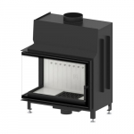 Židinio kapsulė Hitze STMA68X43.L 11 kW