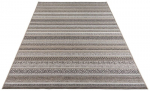 Elle Decoration kilimas Bloom Torcy, 80x150 cm