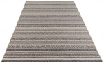 Elle Decoration kilimas Bloom Rodez, 80x150 cm