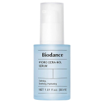 Drėkinamasis veido serumas Biodance Hydro Cera-Nol Serum, 30 ml