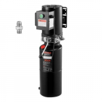 Hidraulinis energijos blokas VEVOR, 220 V, 2,2 kW, vieno veikimo, 9,5 l