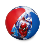 Pripučiamas paplūdimio kamuolys Bestway Marvel Spider-Man